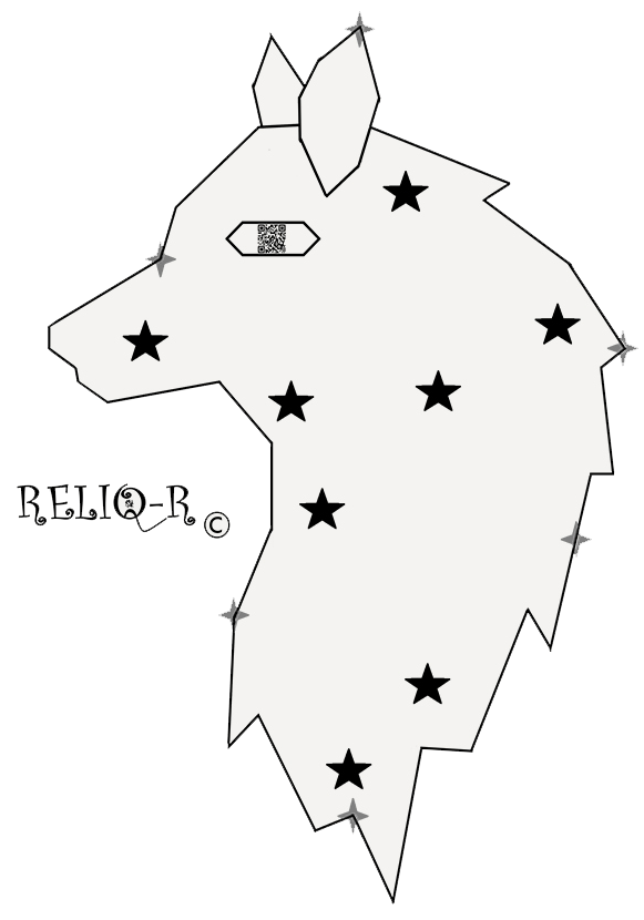 Logo loup Reliq-r ©